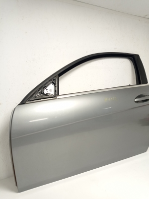 Mercedes Benz C-Class 204 (2007–2014) Vordere Tür - 2