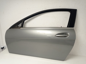 Mercedes Benz C-Class 204 (2007–2014) Vordere Tür - 5