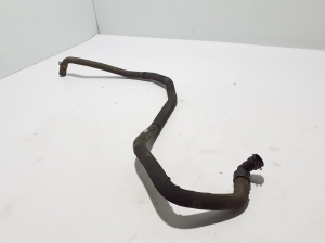  Cooling radiator hose 