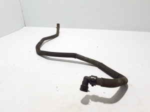  Cooling radiator hose 