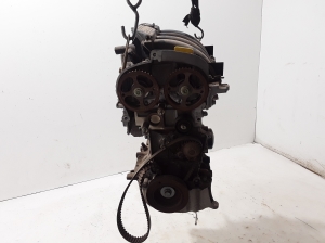 RENAULT Scenic (1996–2003) Motor K4M701 - 2
