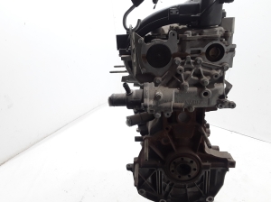 RENAULT Scenic (1996–2003) Motor K4M701 - 3