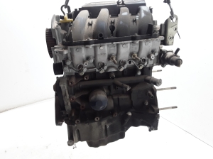 Motor - K4M701