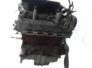 RENAULT Scenic (1996–2003) Motor K4M701 - 4