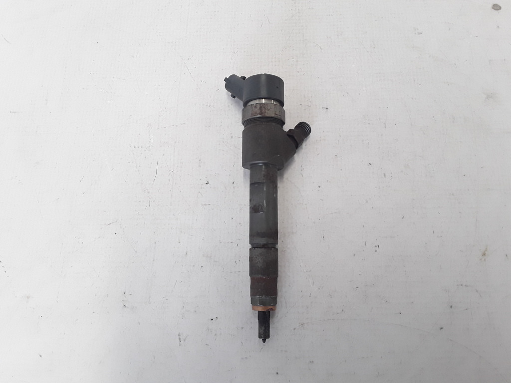 RENAULT Scenic 2 generation (2003-2010) Fuel Injector 8200389369 21081183