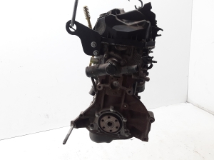 RENAULT Twingo II (2007–2014) Motor D4F772 - 2