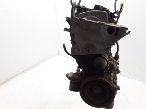 RENAULT Twingo II (2007–2014) Motor D4F772 - 3