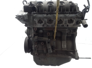 RENAULT Twingo II (2007–2014) Motor D4F772 - 4