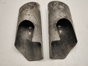 Mercedes Benz CLS-Class 219 (2004–2010) Summuti otsik A2194920114 - 2