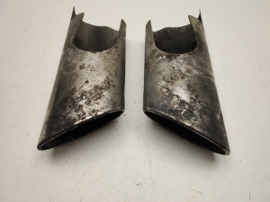   Endrohrblende  - A2194920114 