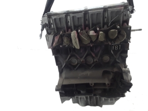 RENAULT Laguna I (1993–2001) Motor F9Q748 - 3
