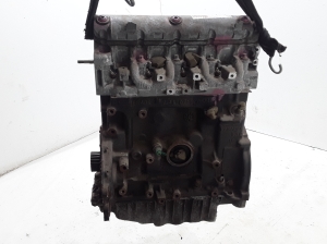 Motor - F9Q748