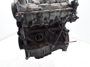 RENAULT Megane II (2002–2009) Motor K4J730 - 2