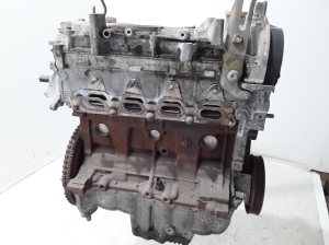 RENAULT Megane II (2002–2009) Motor K4J730 - 3