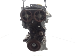 RENAULT Megane II (2002–2009) Motor K4J730 - 4