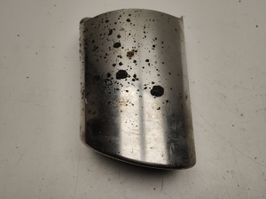 Endrohrblende - A2044905427
