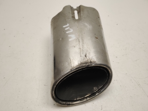 Mercedes Benz E-Class W207 (2009–2017) Endrohrblende A2044905427 - 5