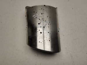   Endrohrblende  - A2044905427 