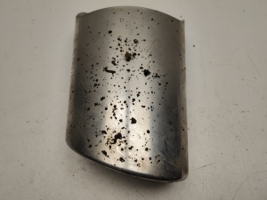 Endrohrblende - A2044905427