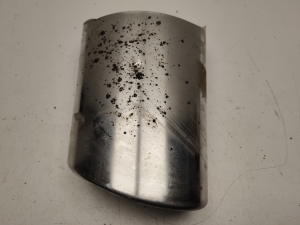 Endrohrblende - A2044905427