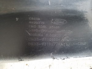 Ford Mustang (2005–2014) Schwellerverkleidung außen DR336310177 - 3