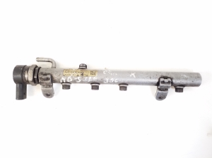 Mercedes Benz S-Class 221 (2005–2013) Kõrgsurve kütusetoru A6420702495 - 3