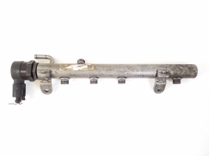 Common Rail Kraftstoffleitung - A6420700495