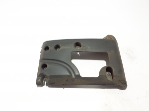   Rear bumper bracket 