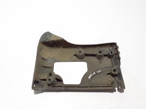  Rear bumper bracket 