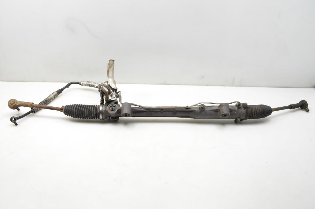 AUDI Q7 4L (2005-2015) Stūres statne/reika 7L8422062L 27272705