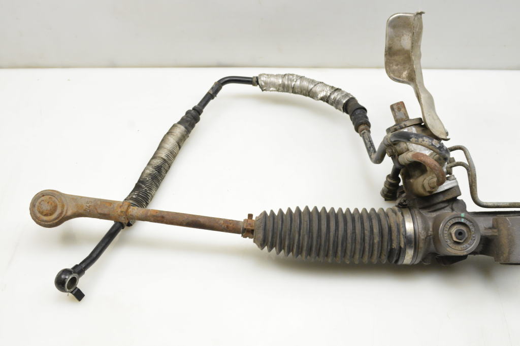 AUDI Q7 4L (2005-2015) Stūres statne/reika 7L8422062L 27272705