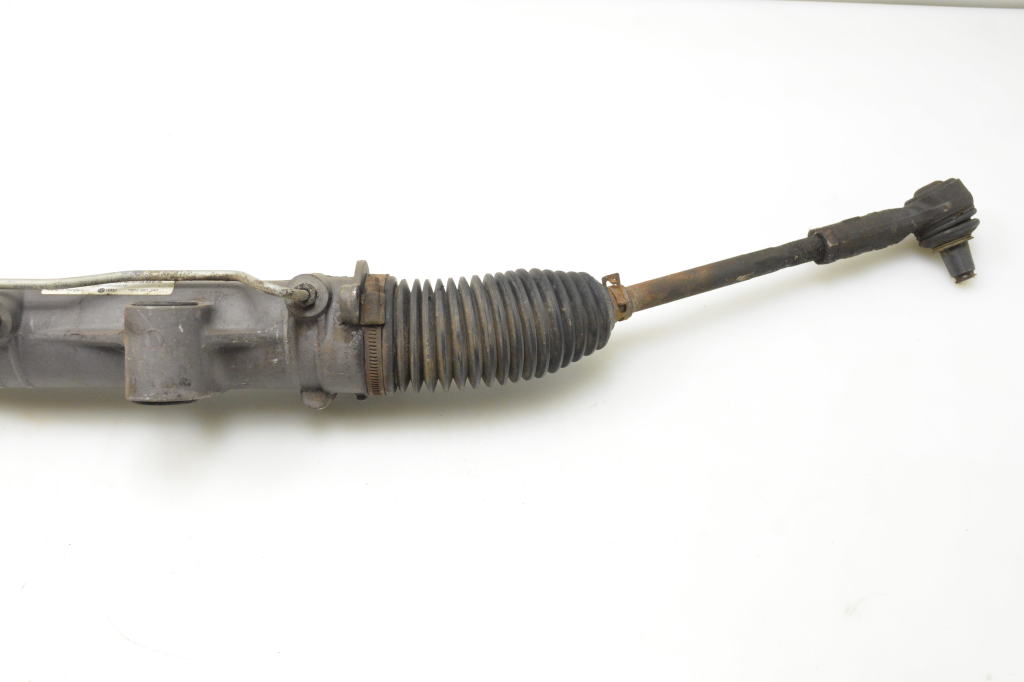 AUDI Q7 4L (2005-2015) Stūres statne/reika 7L8422062L 27272705