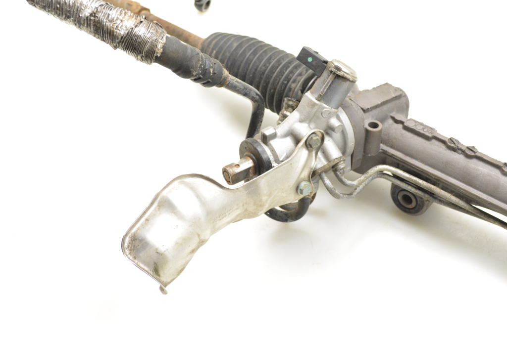 AUDI Q7 4L (2005-2015) Stūres statne/reika 7L8422062L 27272705