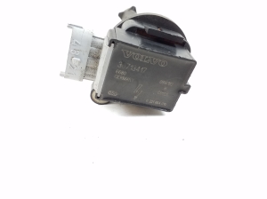 Ford Focus (2004–2011) Ignition coil 30713417 - 2