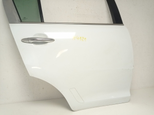 Kia Sportage (2010–2016) Rear side doors - 2