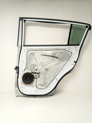Kia Sportage (2010–2016) Rear side doors - 5