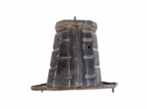LEXUS IS (2005–2013) Shock absorber for front bumper beam - 3