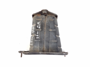 Shock absorber for front bumper beam - 