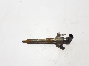   Fuel injector 