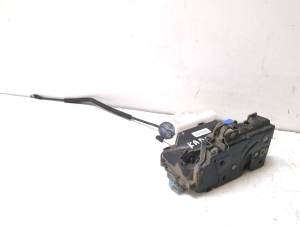 Front door lock - 3D1837016  A00468