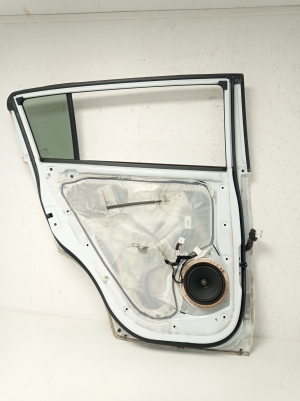 Kia Sportage (2010–2016) Rear side doors - 2