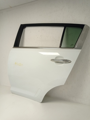 Kia Sportage (2010–2016) Rear side doors - 4