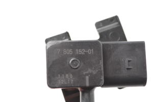 BMW 5 SERIES F10 (2010–2017) Abgassensor 7805152 - 3