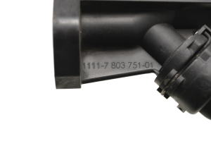 BMW 5 SERIES F10 (2010–2017) Toru 7803751 - 4