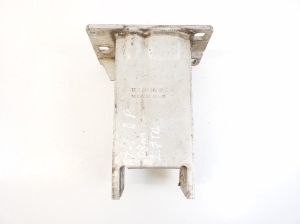 Shock absorber for front bumper beam - 8K0807134