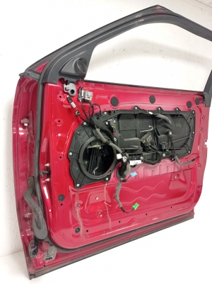 Land Rover Evoque (2011–2018) Porte avant - 5