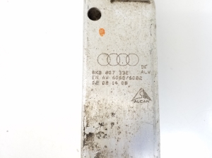 AUDI A4 B8 (2007–2016) Stoßdämpfer für Heckstoßstange 8K0807332 - 2