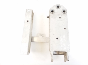 Shock absorber for front bumper beam - 7158872