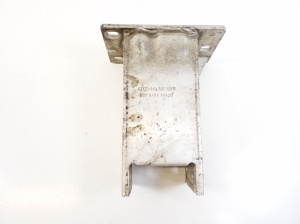 Shock absorber for front bumper beam - 8K0807133B