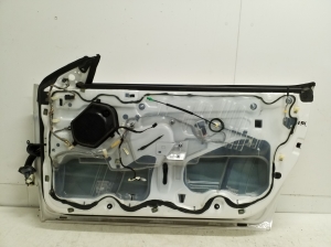 Ford Mustang (2005–2014) Priekšējās durvis un to detaļas - 6